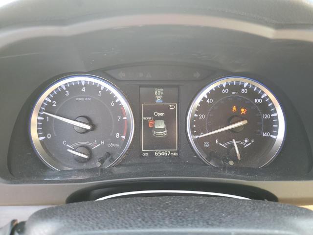 Photo 9 from auction – 2015 TOYOTA HIGHLANDER with VIN 5TDYKRFH3FS088112