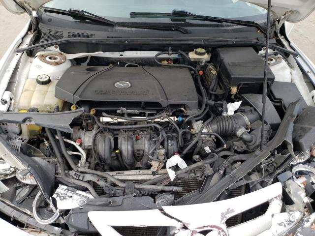 Photo 11 from auction – 2005 MAZDA 3 HATCHBAC with VIN JM1BK143651262068