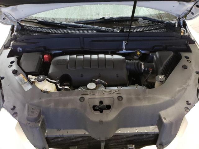 Photo 12 from auction – 2012 BUICK ENCLAVE with VIN 5GAKRCED7CJ230470