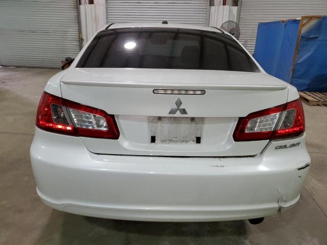 Photo 6 from auction – 2012 MITSUBISHI GALANT ES with VIN 4A32B3FF6CE018619