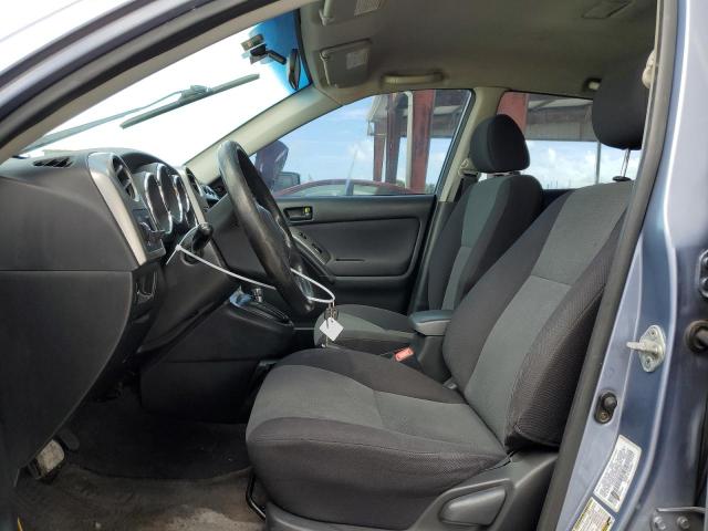 Photo 7 from auction – 2004 TOYOTA COROLLA MA with VIN 2T1KR32E34C236694