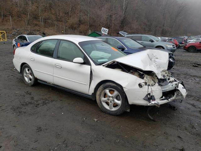 Photo 4 from auction – 2001 FORD TAURUS SES with VIN 1FAFP55U31A209670
