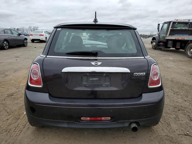 Photo 6 from auction – 2013 MINI COOPER with VIN WMWSU3C55DT685653
