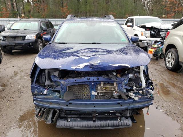 Photo 5 from auction – 2017 SUBARU OUTBACK 2. with VIN 4S4BSANC0H3289995