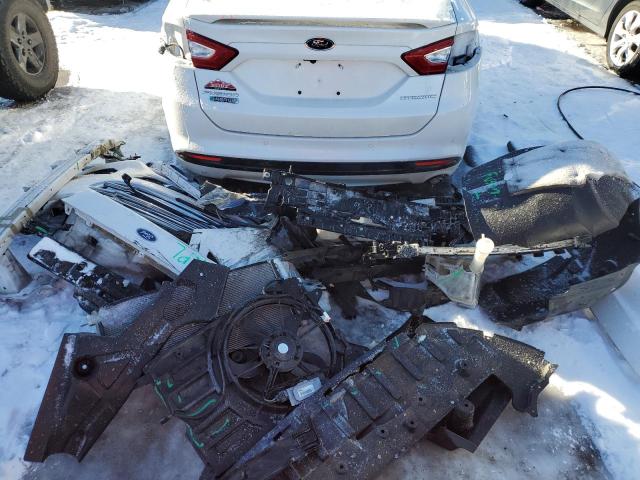 Photo 12 from auction – 2015 FORD FUSION TIT with VIN 3FA6P0SU4FR280672