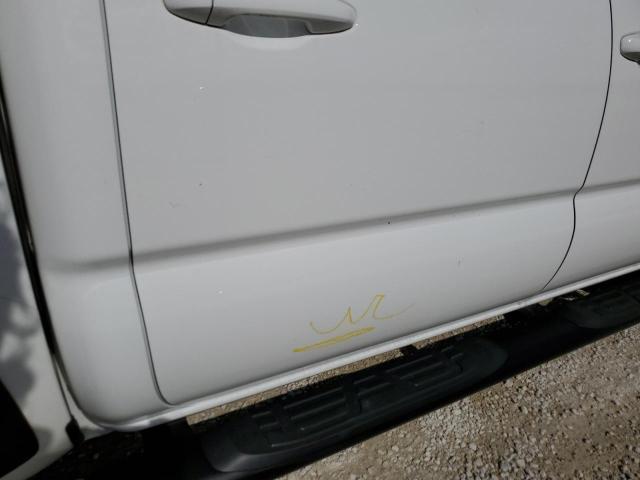 Photo 12 from auction – 2021 TOYOTA TACOMMA with VIN 5TFCZ5AN6MX258577