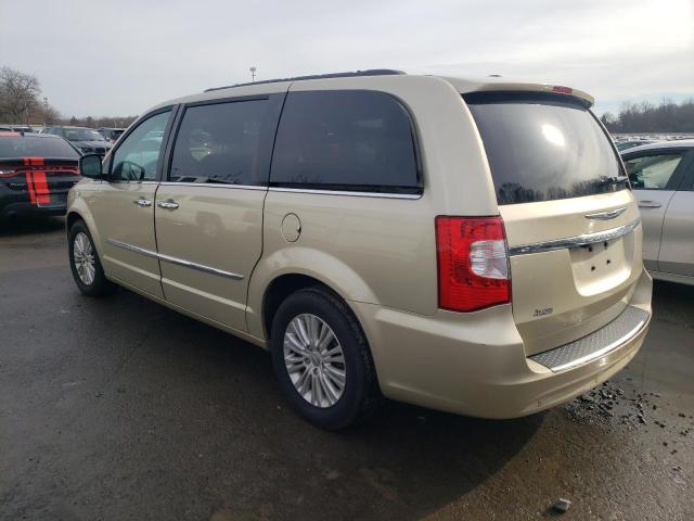 Photo 2 from auction – 2011 CHRYSLER TOWN & COU with VIN 2A4RR8DG0BR759270