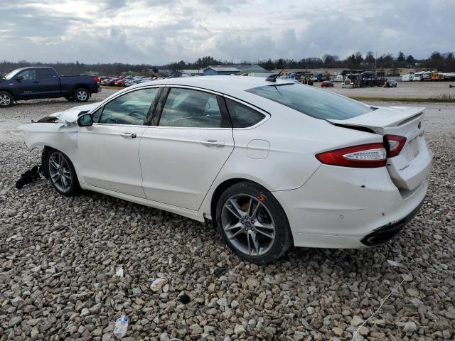 Photo 2 from auction – 2013 FORD FUSION TIT with VIN 3FA6P0K95DR102004
