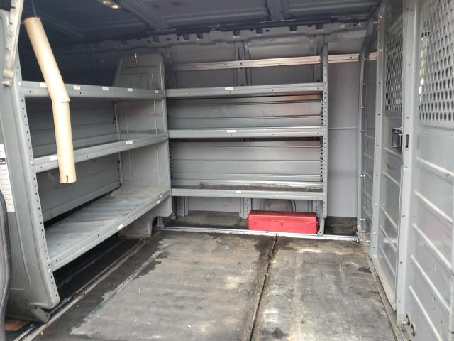 Photo 10 from auction – 2015 CHEVROLET EXPRESS G2 with VIN 1GCWGFCF4F1188646