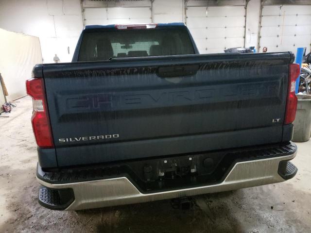 Photo 6 from auction – 2022 CHEVROLET SILVERADO with VIN 3GCPYJEK2NG157880
