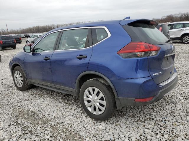 Photo 2 from auction – 2018 NISSAN ROGUE S with VIN KNMAT2MTXJP565134