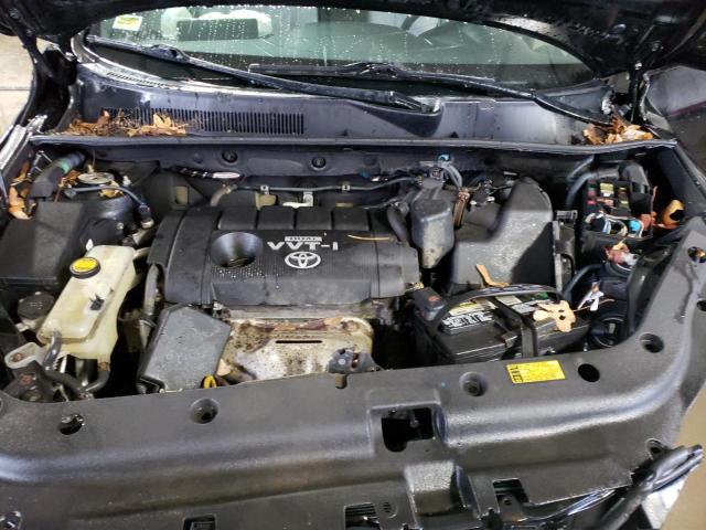 Photo 12 from auction – 2011 TOYOTA RAV4 LIMIT with VIN 2T3DF4DV6BW083008