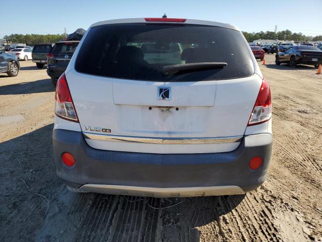 Photo 6 from auction – 2008 SATURN VUE XE with VIN 3GSCL33P78S549069