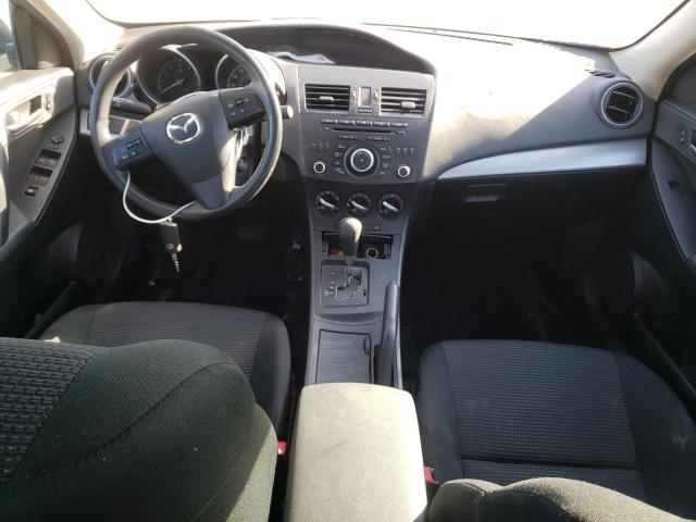 Photo 8 from auction – 2013 MAZDA 3 I with VIN JM1BL1TF0D1792303