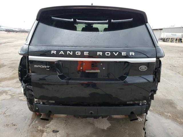 Photo 6 from auction – 2020 LAND ROVER RANGE ROVE with VIN SALWR2SUXLA885682