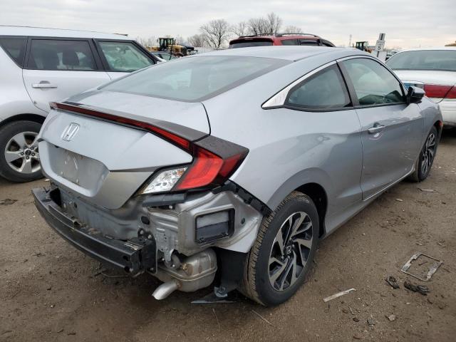 Photo 3 from auction – 2018 HONDA CIVIC LX with VIN 2HGFC4B57JH308489