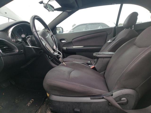 Photo 7 from auction – 2012 CHRYSLER 200 TOURIN with VIN 1C3BCBEB1CN229420