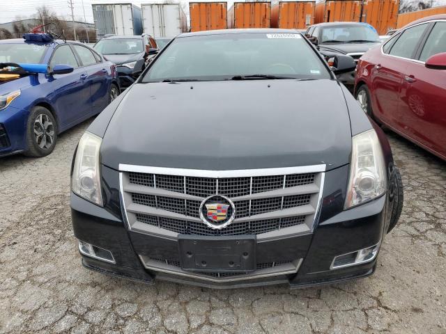 Photo 5 from auction – 2011 CADILLAC CTS PERFOR with VIN 1G6DL1ED8B0126865