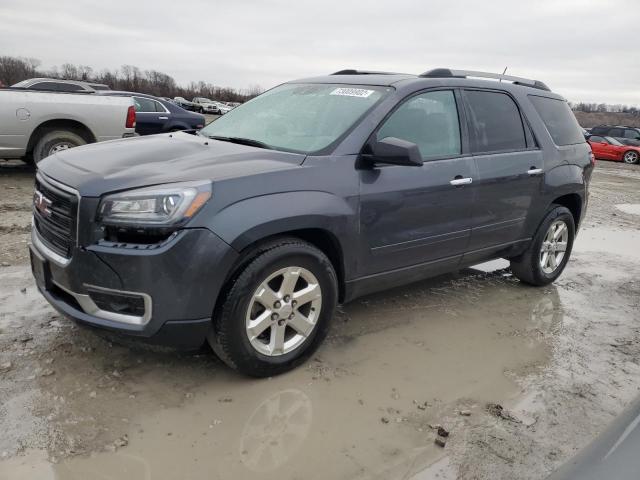 GMC ACADIA SLE 2014 with VIN 1GKKRPKD9EJ190961 - Photo from auction