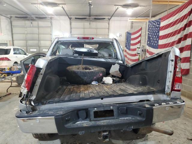 Photo 6 from auction – 2010 GMC SIERRA K15 with VIN 1GTSKWE32AZ180328