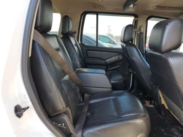 Photo 10 from auction – 2007 MERCURY MOUNTAINEE with VIN 4M2EU488X7UJ01894