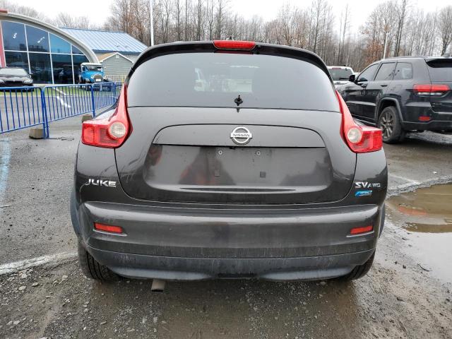 Photo 6 from auction – 2013 NISSAN JUKE S with VIN JN8AF5MV4DT227111