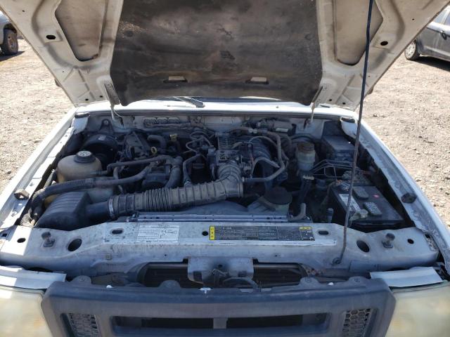Photo 11 from auction – 2007 FORD RANGER with VIN 1FTYR10D17PA23600