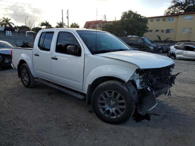 Photo 4 from auction – 2012 NISSAN FRONTIER S with VIN 1N6AD0ER0CC461960