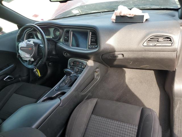 Photo 8 from auction – 2020 DODGE CHALLENGER with VIN 2C3CDZAG4LH173820