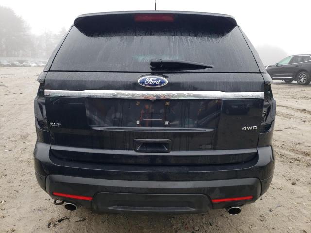 Photo 6 from auction – 2013 FORD EXPLORER X with VIN 1FM5K8D82DGC63548