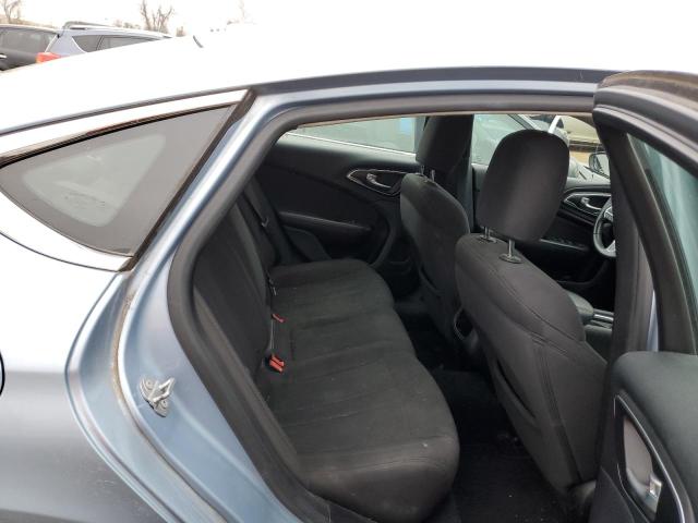 Photo 10 from auction – 2015 CHRYSLER 200 LIMITE with VIN 1C3CCCAB8FN720166