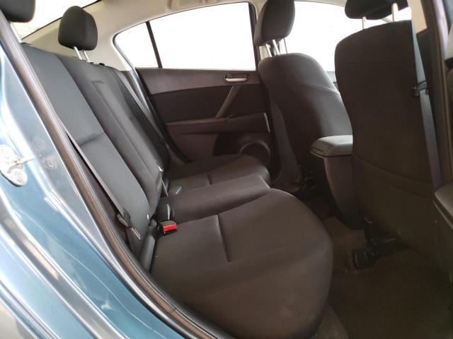 Photo 10 from auction – 2011 MAZDA 3 I with VIN JM1BL1VG3B1417184