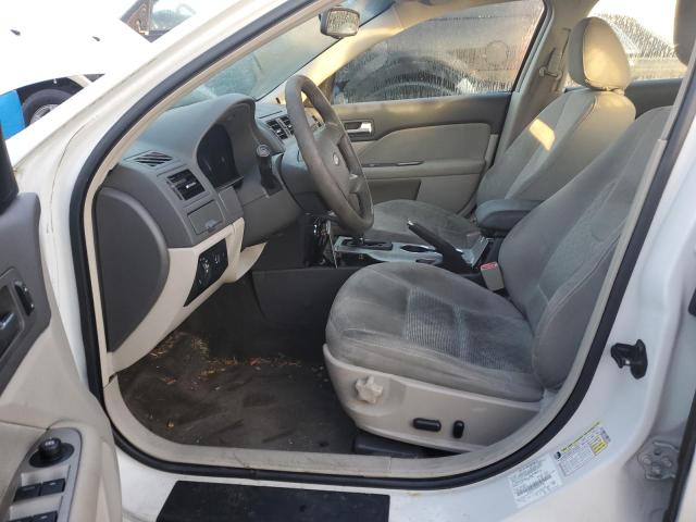 Photo 7 from auction – 2010 FORD FUSION SEL with VIN 3FAHP0JA4AR252136