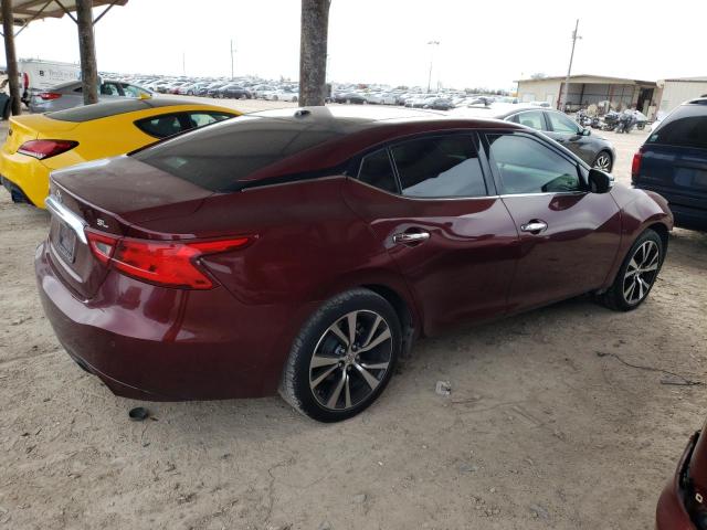 Photo 3 from auction – 2016 NISSAN MAXIMA 3.5 with VIN 1N4AA6AP4GC397064