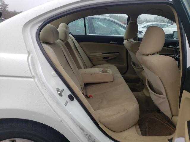Photo 10 from auction – 2011 HONDA ACCORD with VIN 1HGCP2F31BA154303