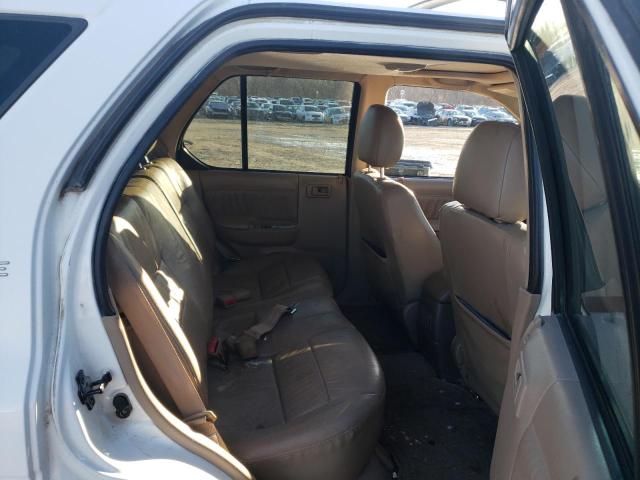 Photo 11 from auction – 2002 ISUZU RODEO S with VIN 4S2DM58W524312424