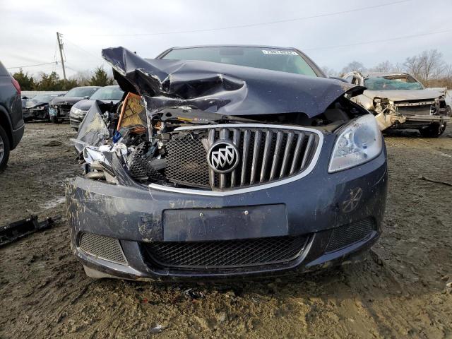 Photo 5 from auction – 2016 BUICK VERANO with VIN 1G4PP5SKXG4126757
