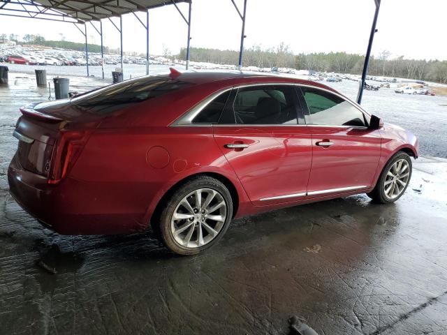 Photo 3 from auction – 2014 CADILLAC XTS LUXURY with VIN 2G61M5S30E9325308