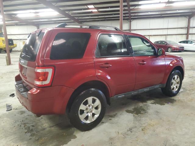 Photo 3 from auction – 2012 FORD ESCAPE LIM with VIN 1FMCU0E77CKB40929