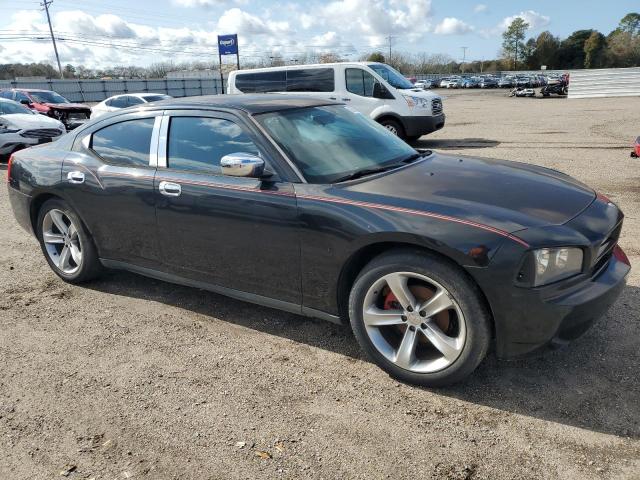 Photo 4 from auction – 2009 DODGE CHARGER with VIN 2B3KA43D39H518724