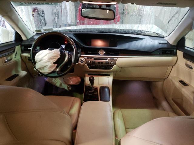 Photo 8 from auction – 2013 LEXUS ES 350 with VIN JTHBK1GG6D2060773
