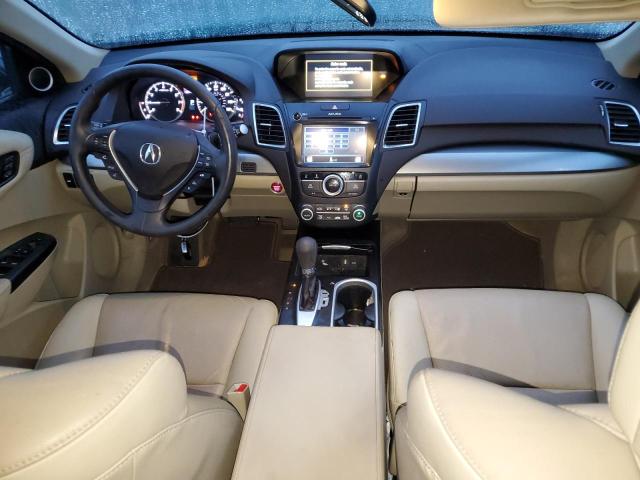 Photo 8 from auction – 2016 ACURA RDX TECHNO with VIN 5J8TB3H53GL008371