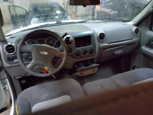 Photo 8 from auction – 2006 FORD EXPEDITION with VIN 1FMPU13536LA69431