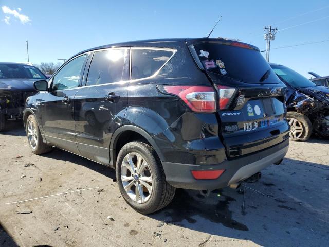 Photo 2 from auction – 2017 FORD ESCAPE SE with VIN 1FMCU0GD3HUD48966