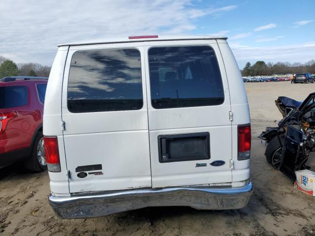 Photo 6 from auction – 2012 FORD ECONOLINE with VIN 1FBNE3BL7CDA24944