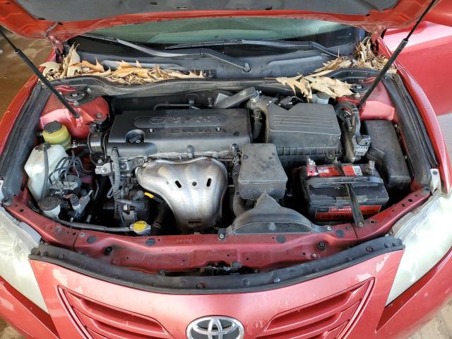 Photo 11 from auction – 2008 TOYOTA CAMRY CE with VIN 4T1BE46K28U203630
