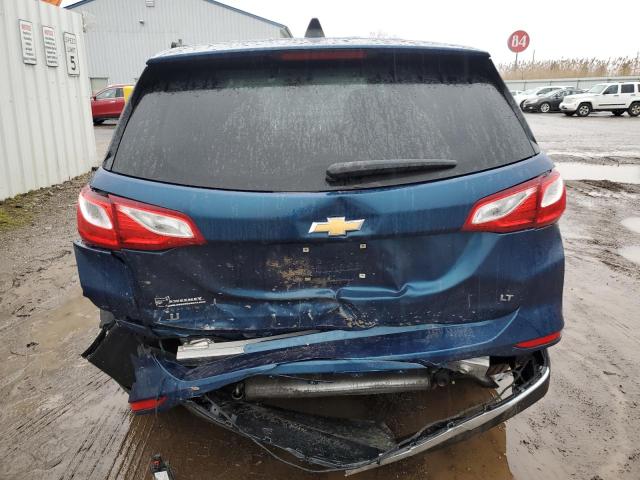 Photo 6 from auction – 2019 CHEVROLET EQUINOX LT with VIN 2GNAXKEV2K6130184