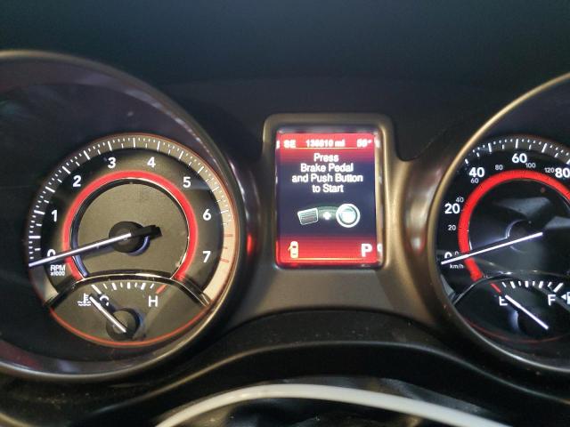 Photo 9 from auction – 2015 DODGE JOURNEY CR with VIN 3C4PDCGG4FT537988