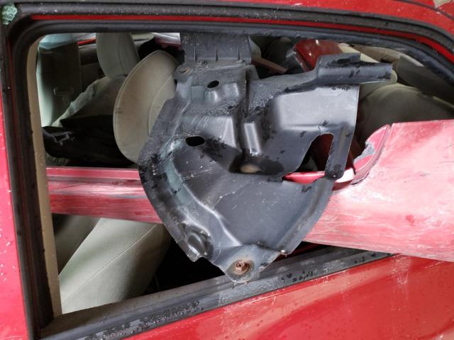 Photo 10 from auction – 2010 TOYOTA COROLLA BA with VIN 2T1BU4EE3AC298057