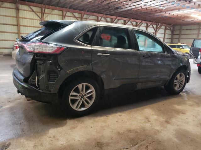 Photo 3 from auction – 2017 FORD EDGE SEL with VIN 2FMPK4J92HBB48377